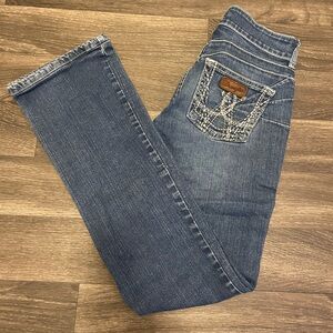 Wrangler - Women’s Bootcut Jeans